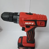 Șurubelniță Electrica MPT MCDT1626