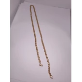 Lant din Aur Proba 585* 8.75 Gr