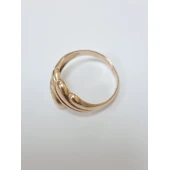 Inel din Aur proba 585  3.68gr