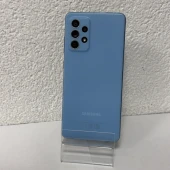 Telefon Samsung Galaxy A52 128 GB Blue