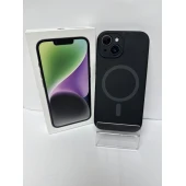 Telefon Apple iPhone 14 128 GB Midnight