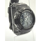 Ceas Casio G-Shock Black