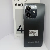 Oppo A40 4/128 Gb 1790 lei