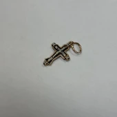 Cruce Din Aur Proba 585* 1,03 gr