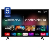 Vesta smart TV LD 24L5005