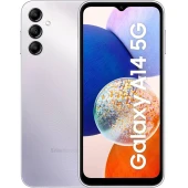 Telefon Samsung Galaxy A14 64 GB White