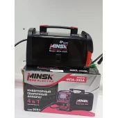 Aparat de sudura Minsk MPA-300A