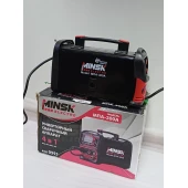 Aparat de sudura Minsk MPA-300A