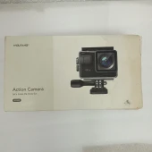Wolfang Action Camera GA300