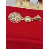 Pandativ Din Aur Proba 585* 2.44 gr