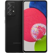 Telefon Samsung Galaxy A52s 128 GB Black