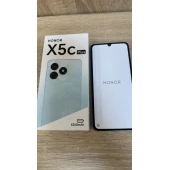 Telefon Honor X5 C Plus 128 GB Blue