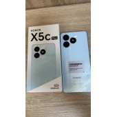 Telefon Honor X5 C Plus 128 GB Blue