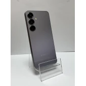 Telefon Samsung Galaxy S25 256 GB Silver Shandow