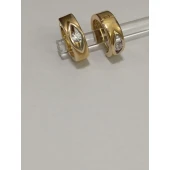 Cercei Din Aur Proba 585* 2.83 gr