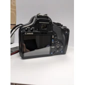 Aparat foto Canon EOS KISS X2 EF-S