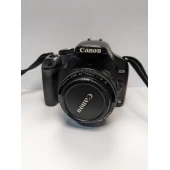 Aparat foto Canon EOS KISS X2 EF-S