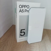Oppo A5 Pro 8/256 Gb. Feather Blue