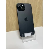 Telefon Apple iPhone 15 128 GB Black