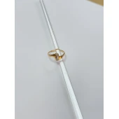Inel Din Aur Proba 585* 1.54 gr