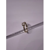 Inel Din Aur Proba 375* 1,56 gr