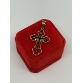 Cruce din aur 585* 5,37 gr