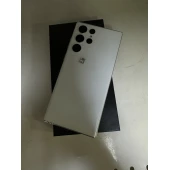 Telefon Samsung Galaxy S22 Ultra 512 GB White
