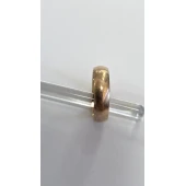 Verighetă din Aur proba 585* 3.18 gr