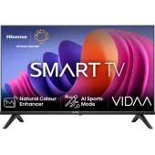 Televizor Hisense 32A4N Black