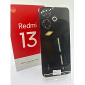 Telefon Xiaomi Redmi 13 128 GB Black