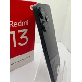 Telefon Xiaomi Redmi 13 128 GB Black