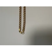 Lant cu Cruce 585* 21.99Gr