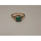 Inel Din Aur Proba 585*  1.97 gr