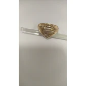 Inel din aur Proba 585* 2,49 gr