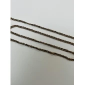 Lant Din Aur Proba 585*  2.84 gr