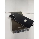 Telefon Samsung Galaxy S25 FE 256 GB Black