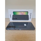 Telefon Samsung Galaxy A56 256 GB Black