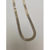 Colier din aur 585* 24.75grame