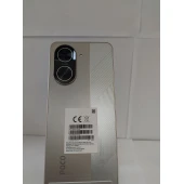 Telefon Xiaomi Poco C71 128 GB Desert Gold