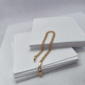 Brățară din Aur Proba 585* 4.88 Gr