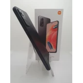 Telefon Xiaomi Redmi Note 12 Pro 256 GB Black