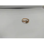 Inel Din Aur Proba 585 2.20 gr