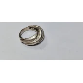 Inel Din Argint Proba 925* 6.93 gr