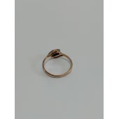 Inel Din Aur Proba 585* 1.70 gr