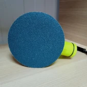 Mașină de șlefuit Xcort ASB02-125