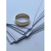 Verigheta Din Aur Proba 585* 4.92 gr