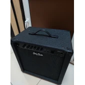 Amplificator pentru Chitara Harley Benton HB-40 R Black