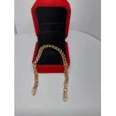 Bratara din aur proba 585* 5,57 gr