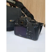 Aparat Foto Canon EOS 550D