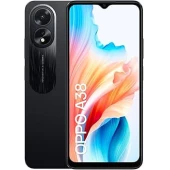 Telefon Oppo A38 128 GB Black